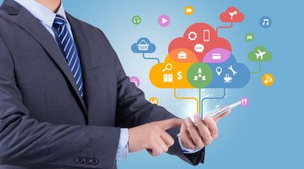 谁在“盘”物联网的“网”？物联网服务